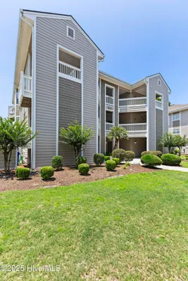 Property Slideshow image 3 of 51 | 215 kings trl 1105, Sunset Beach, NC, 28468