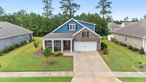 Property Slideshow image 3 of 129 | 2917 hatchers run, Leland, NC, 28451