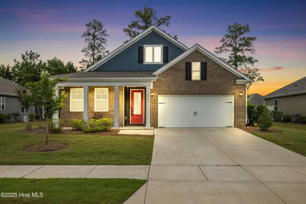 Property Slideshow image 2 of 129 | 2917 hatchers run, Leland, NC, 28451