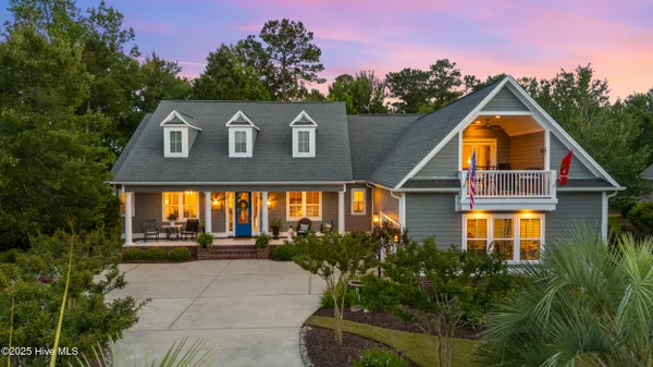Property Slideshow image 2 of 73 | 1112 corn hill cv, Leland, NC, 28451