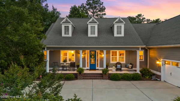 Property Slideshow image 3 of 73 | 1112 corn hill cv, Leland, NC, 28451