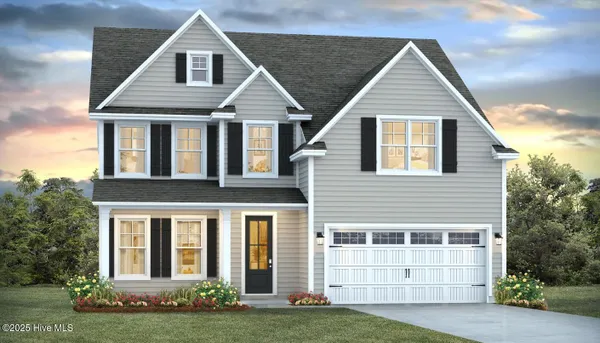 Property Slideshow image 2 of 31 | 1140 indigo bunting dr, Leland, NC, 28451