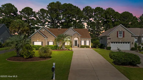 Property Slideshow image 2 of 75 | 923 meadowlands trl, Calabash, NC, 28467