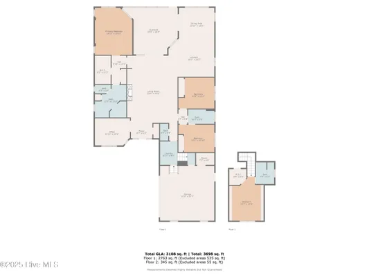 Property Slideshow image 3 of 91 | 3001 moss hammock wynd, Southport, NC, 28461