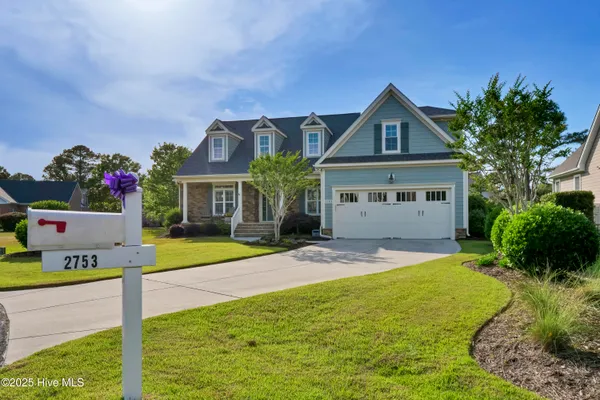 Property Slideshow image 2 of 90 | 2753 ligustrum ct, Southport, NC, 28461
