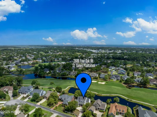 Property Slideshow image 2 of 114 | 2686 four oak rd, Southport, NC, 28461