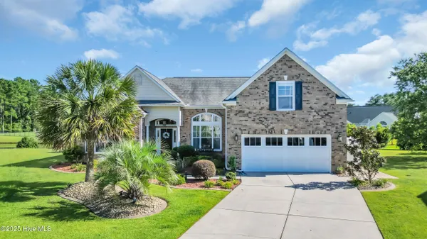 Property Slideshow image 3 of 51 | 693 donmovin ct nw, Calabash, NC, 28467