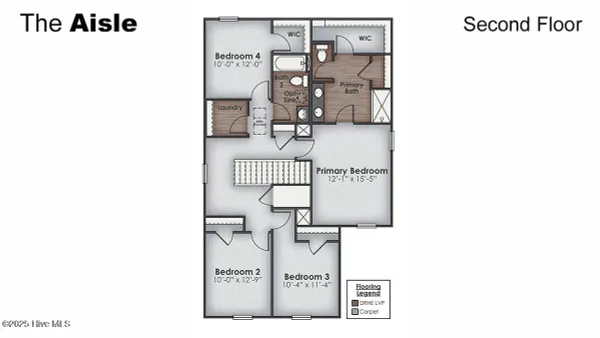 Property Slideshow image 3 of 34 | 3354 summer tanager ln, Leland, NC, 28451