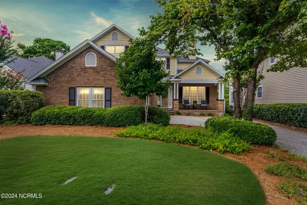 Property Slideshow image 2 of 66 | 604 wild dunes cir, Wilmington, NC, 28411