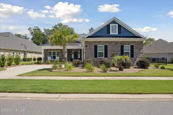 Property Slideshow image 2 of 87 | 8558 yarrabee ln ne, Leland, NC, 28451