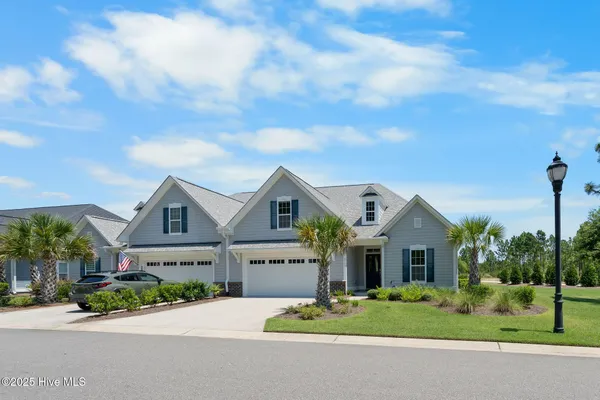 Property Slideshow image 2 of 55 | 8700 horse nettle dr, Leland, NC, 28451