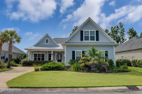 Property Slideshow image 2 of 69 | 2369 red birch trl, Leland, NC, 28451