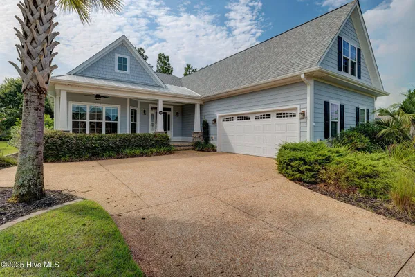 Property Slideshow image 3 of 69 | 2369 red birch trl, Leland, NC, 28451