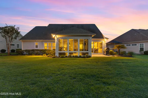 Property Slideshow image 2 of 71 | 2854 pine bloom way, Leland, NC, 28451