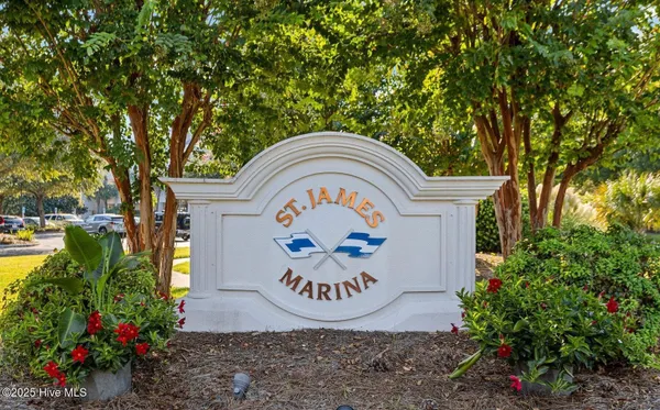 Property Slideshow image 2 of 25 | 2571 st james dr # b42, Southport, NC, 28461