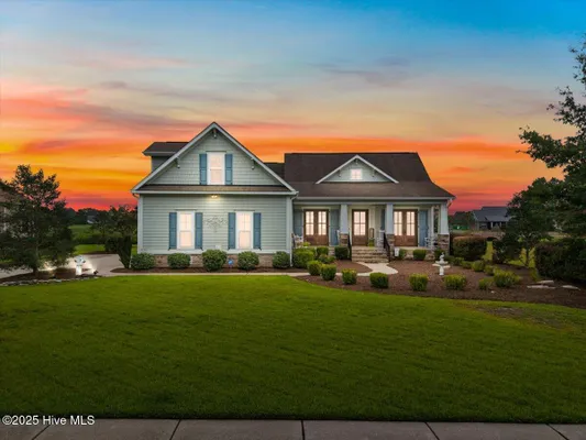 Property Slideshow image 2 of 53 | 395 canoe ct, Calabash, NC, 28467