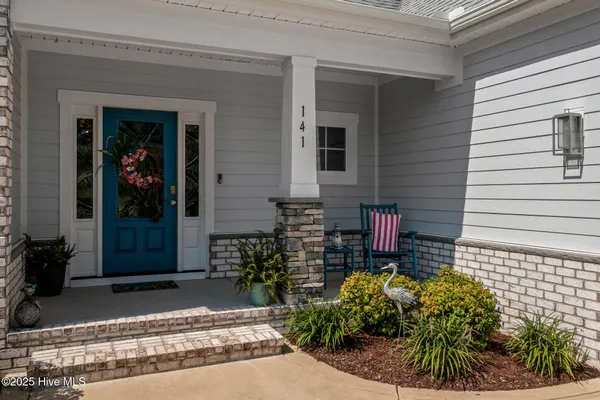 Property Slideshow image 3 of 59 | 141 clubhouse rd, Sunset Beach, NC, 28468