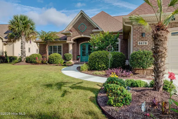 Property Slideshow image 3 of 63 | 8476 compass pointe east wynd, Leland, NC, 28451