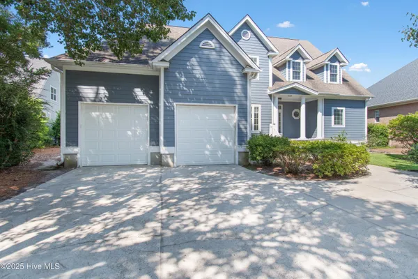 Property Slideshow image 3 of 73 | 3609 members club blvd, Southport, NC, 28461