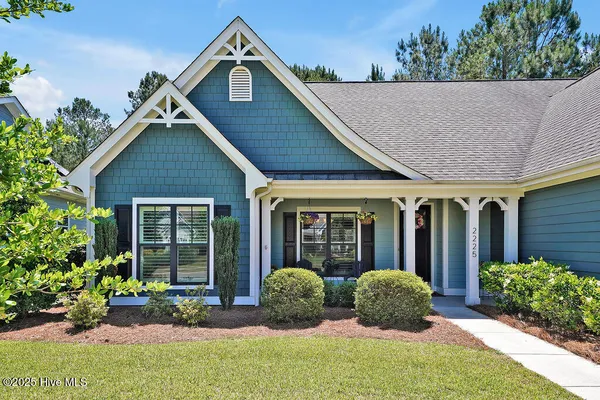 Property Slideshow image 2 of 68 | 2225 umstead ln, Leland, NC, 28451