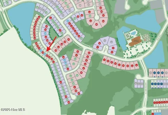 Property Slideshow image 3 of 35 | 2672 silver weed ct # 118, Leland, NC, 28479