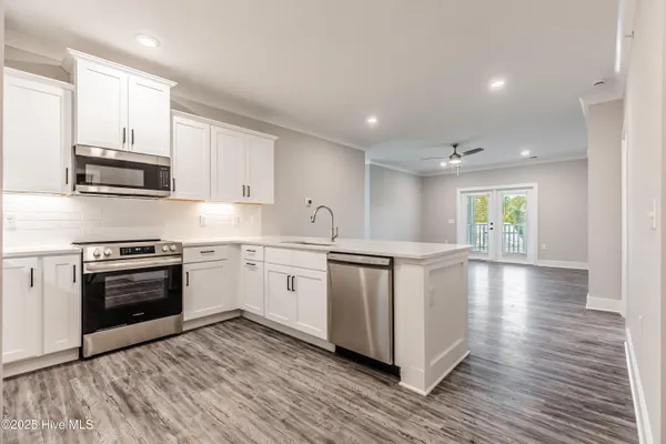 Property Slideshow image 3 of 55 | 395 s crow creek dr nw unit 1822, Calabash, NC, 28467