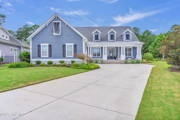Property Slideshow image 3 of 71 | 2152 cokesbury ct, Leland, NC, 28451