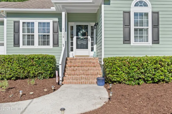 Property Slideshow image 3 of 53 | 4138 churchill cir, Southport, NC, 28461