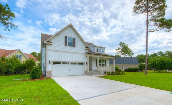 Property Slideshow image 2 of 40 | 1722 merriwether ln se # 65, Bolivia, NC, 28422