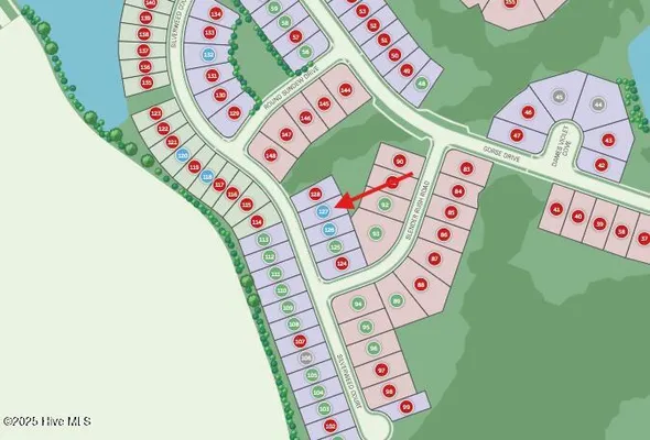 Property Slideshow image 3 of 53 | 2691 silver weed ct, Leland, NC, 28479