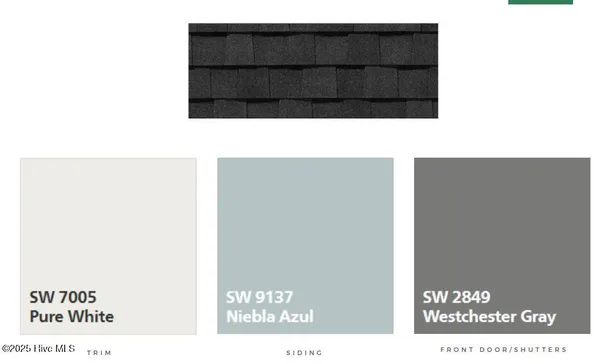 Property Slideshow image 2 of 30 | 5309 moonshell loop, Wilmington, NC, 28412