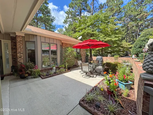 Property Slideshow image 3 of 27 | 732 burlwood dr, Southern Pines, NC, 28387