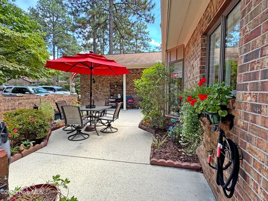 Property Slideshow image 2 of 27 | 732 burlwood dr, Southern Pines, NC, 28387