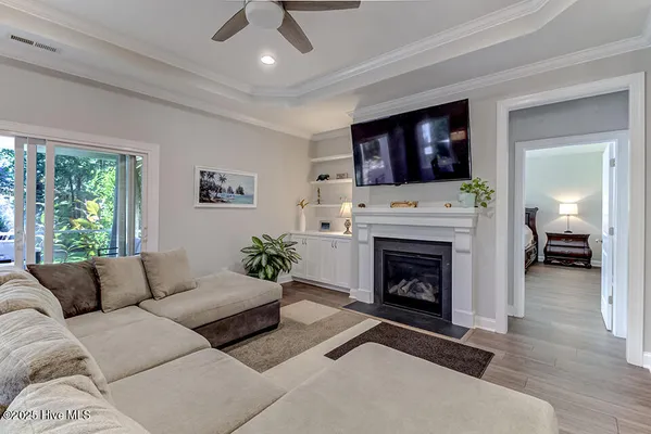 Property Slideshow image 2 of 50 | 2307 willbrook ct, Leland, NC, 28451