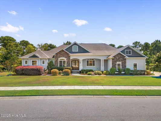 Property Slideshow image 2 of 84 | 2453 sugargrove trl, Leland, NC, 28451