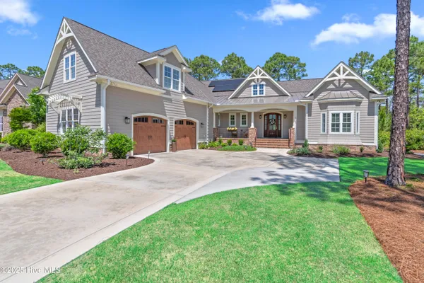 Property Slideshow image 2 of 63 | 2555 parkridge dr, Southport, NC, 28461