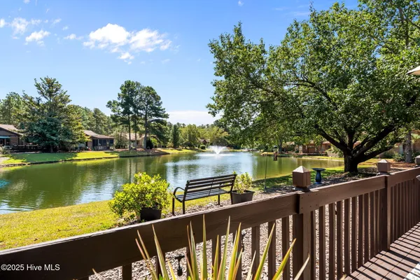 Property Slideshow image 3 of 45 | 705 burlwood dr, Southern Pines, NC, 28387