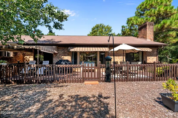 Property Slideshow image 2 of 45 | 705 burlwood dr, Southern Pines, NC, 28387