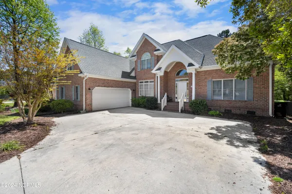 Property Slideshow image 2 of 66 | 2741 juneberry ln, Southport, NC, 28461