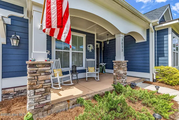 Property Slideshow image 2 of 59 | 3032 eno ln, Leland, NC, 28451