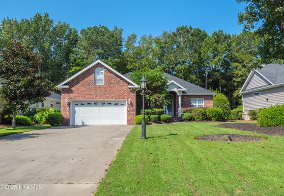 Property Slideshow image 2 of 48 | 677 covington dr nw, Calabash, NC, 28467