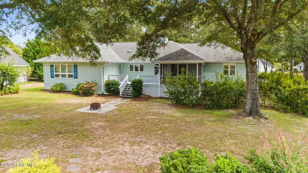 Property Slideshow image 2 of 69 | 265 creek view dr, Sunset Beach, NC, 28468