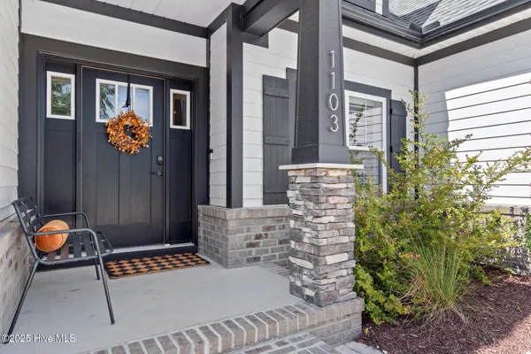 Property Slideshow image 2 of 61 | 1103 sunridge dr, Sunset Beach, NC, 28468