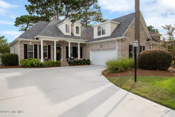 Property Slideshow image 3 of 64 | 3551 members club blvd, Southport, NC, 28461