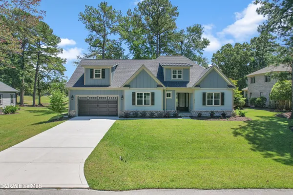 Property Slideshow image 2 of 56 | 272 crooked gulley cir, Sunset Beach, NC, 28468