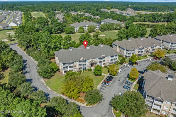 Property Slideshow image 2 of 35 | 290 woodlands way 5, Calabash, NC, 28467