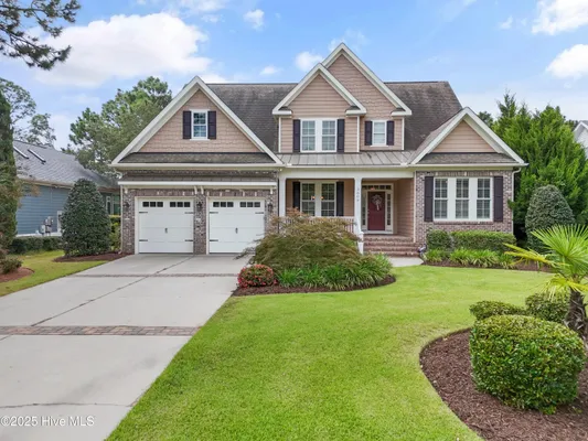 Property Slideshow image 3 of 99 | 3609 gleneagle dr, Southport, NC, 28461