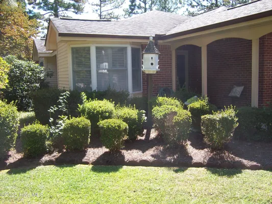 Property Slideshow image 2 of 25 | 90 pinehurst trace dr, Pinehurst, NC, 28374