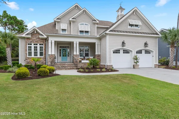 Property Slideshow image 2 of 75 | 3586 lynwood ct, Southport, NC, 28461