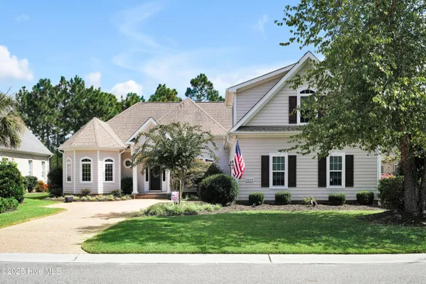 Property Slideshow image 2 of 83 | 8586 oak abbey trl, Leland, NC, 28451